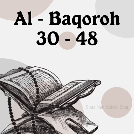 Al-Baqoroh 30-48 | Boomplay Music