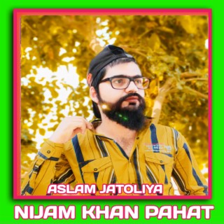 Nijam Khan Pahat
