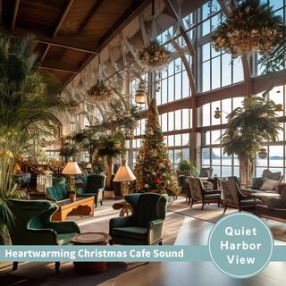 Heartwarming Christmas Cafe Sound