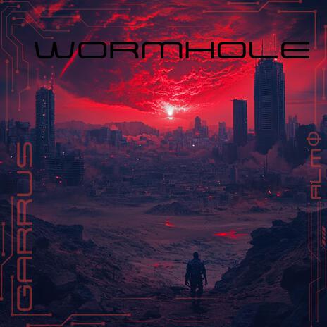 WORMHOLE | Boomplay Music