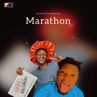 MARATHON BEAT