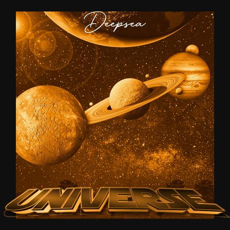 UNIVERSE | Boomplay Music