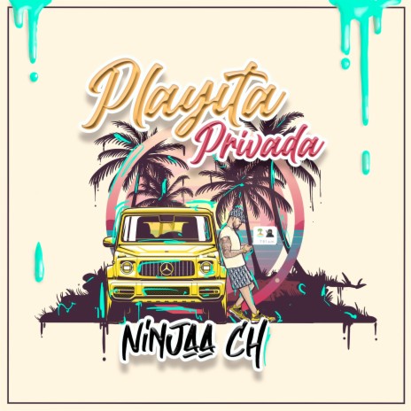 Playita Privada | Boomplay Music