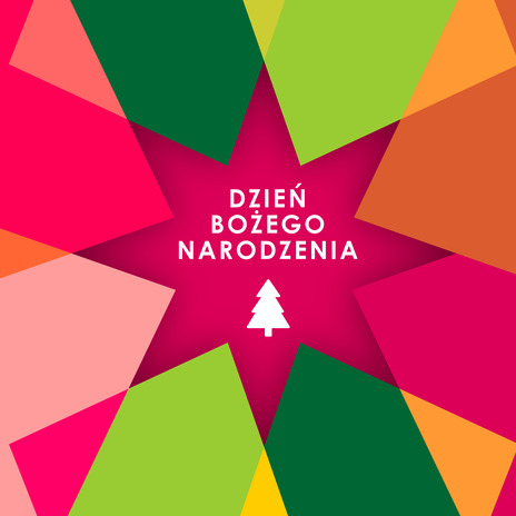 Dzień Bożego Narodzenia | Boomplay Music