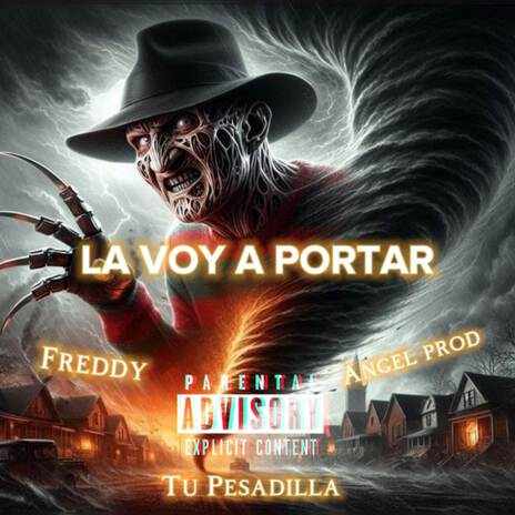 La voy a portar | Boomplay Music