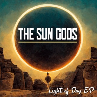 Light of Day EP