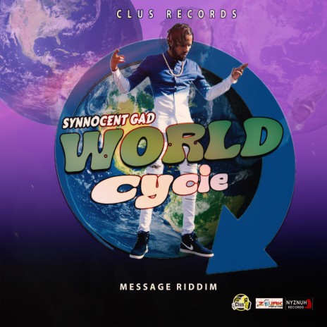 World Cycle (Clean) | Boomplay Music