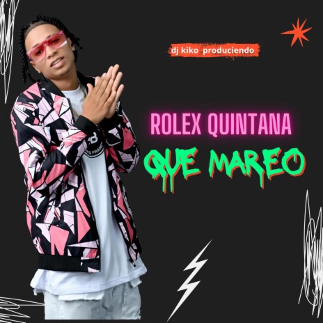 Que mareo | Boomplay Music