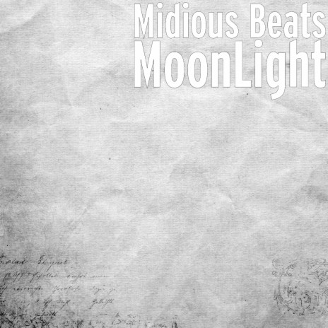 MoonLight | Boomplay Music