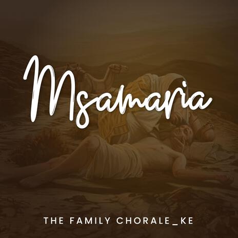 MSAMARIA | Boomplay Music