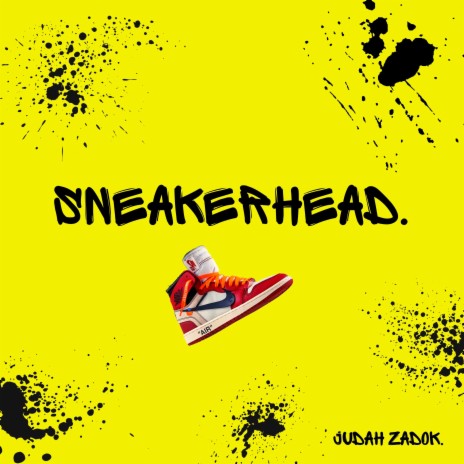 sneakerhead | Boomplay Music