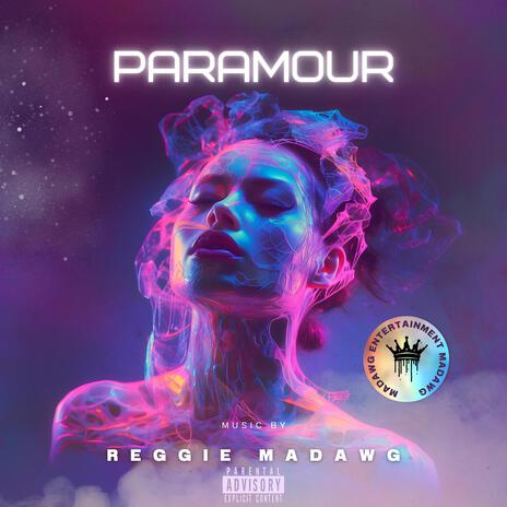 Paramour | Boomplay Music