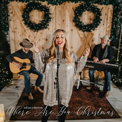 Where Are You Christmas | Boomplay Music