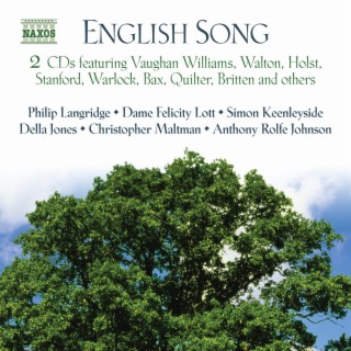 English Song