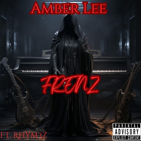 FRENZ ft. Rhym3z | Boomplay Music