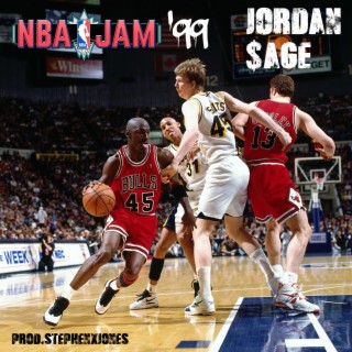 NBA Jam '99