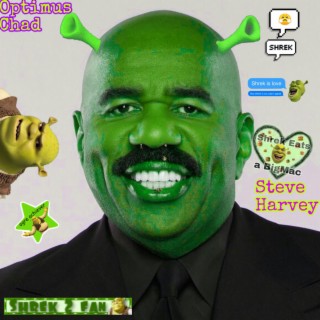 Steve Harvey (His Teeth Are So Nice)