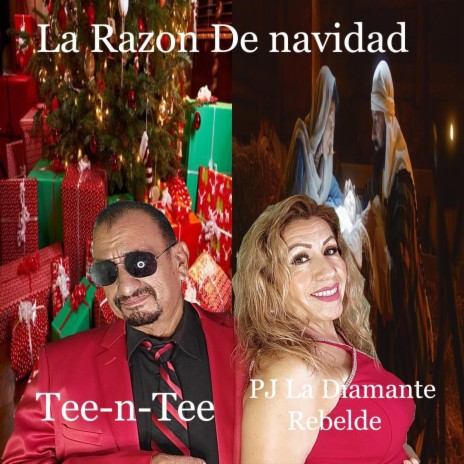 La Razon de Navidad ft. Pj La Diamante Rebelde | Boomplay Music