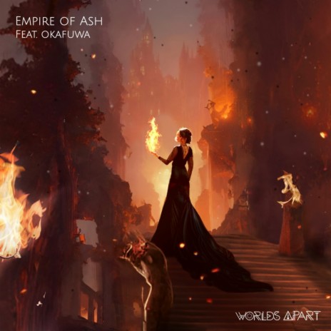 Empire Of Ash ft. okafuwa | Boomplay Music