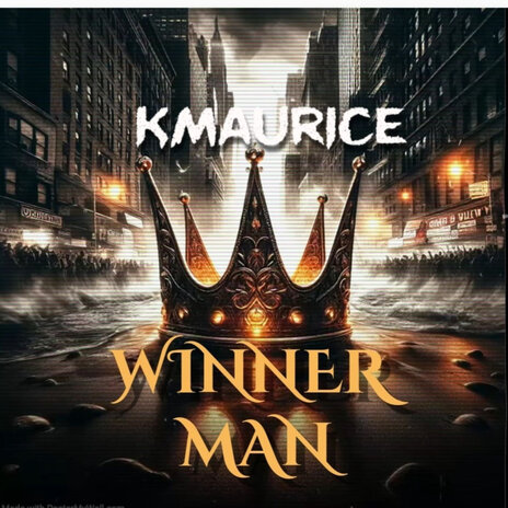 Winner Man | Boomplay Music