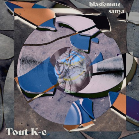 Tout K-c ft. blasfemme | Boomplay Music