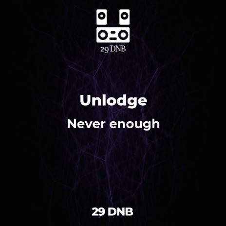 Never enough | Boomplay Music