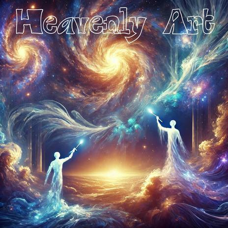 Heavenly Art | Boomplay Music