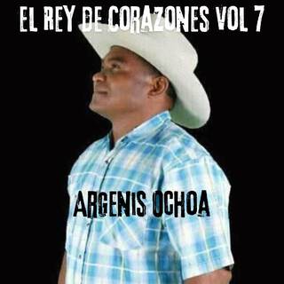 El Rey de Corazones Vol 7