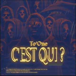 C'est qui?