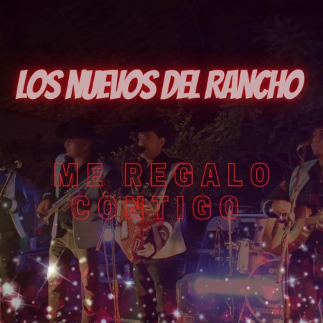 me regalo contigo | Boomplay Music