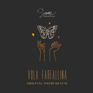 Vola Farfallina (Instrumental)