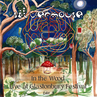 In the Wood (Day 3) (Live at Glastonbury Festival)