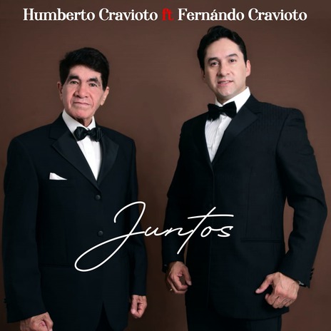 Juntos ft. Fernando Cravioto | Boomplay Music