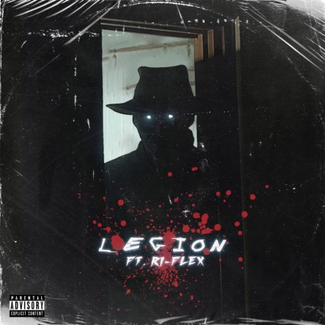 Legion ft. Ri-Flex | Boomplay Music