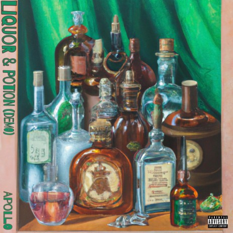 Liquor & Potion (Demo) | Boomplay Music