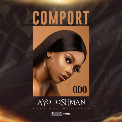 Comport | Boomplay Music