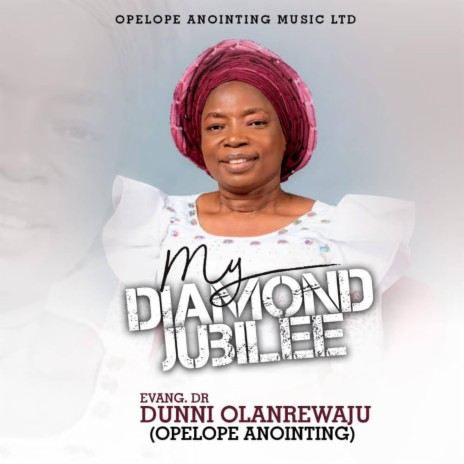 My Diamond Jubilee | Boomplay Music