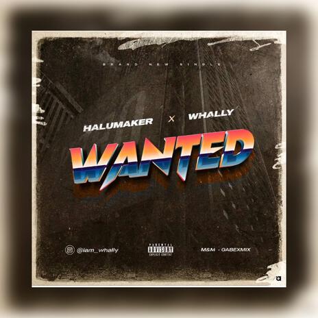 Wanted | Boomplay Music