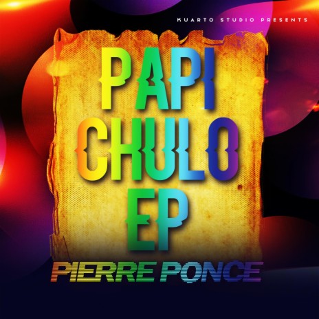Papi Chulo Original Mix