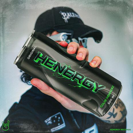 HENERGY | Boomplay Music