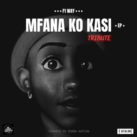 Xola ft. Fourza Da Sol, Kgomotso Kaalfoot, Action Attraction & L.vow | Boomplay Music