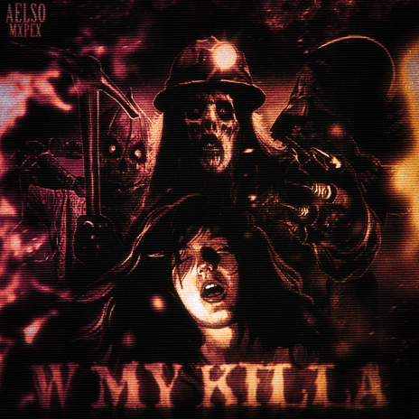 W My Killa ft. AELSO | Boomplay Music