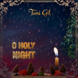 O HOLY NIGHT