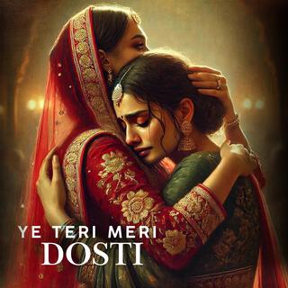 Ye Teri Meri Dosti