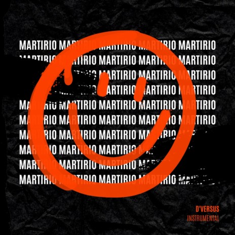 Martirio (Instrumental)