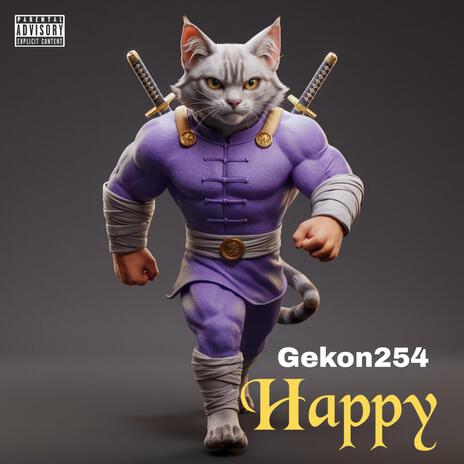 Happy | Boomplay Music