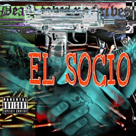 El Socio ft. Lil Cas | Boomplay Music