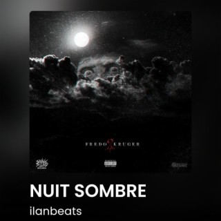 Instru rap Nuit sombre