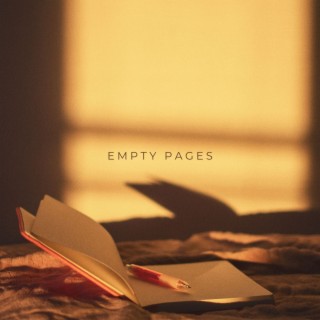 Empty Pages