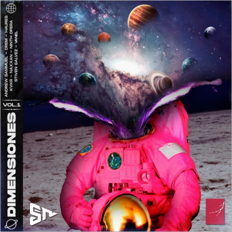 Andromeda ft. VANEL & Stiven Galvez | Boomplay Music